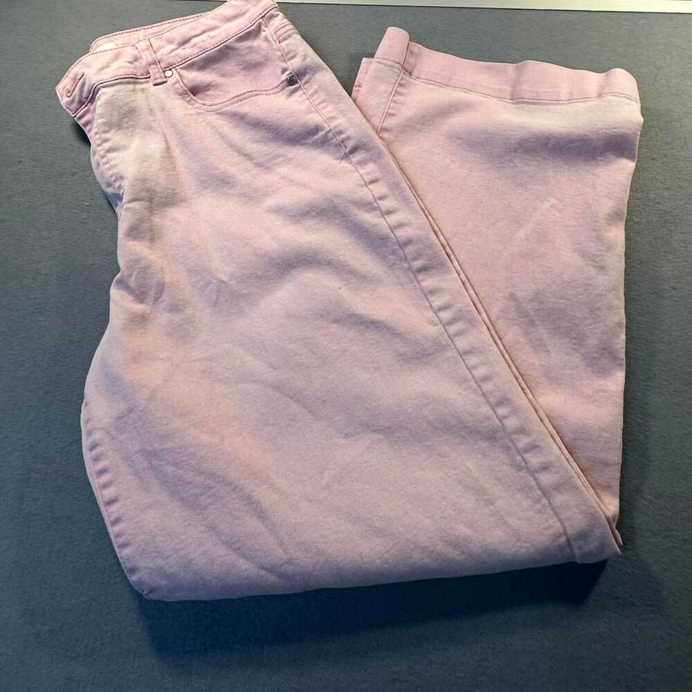 Unbranded Women's Pink Jeans